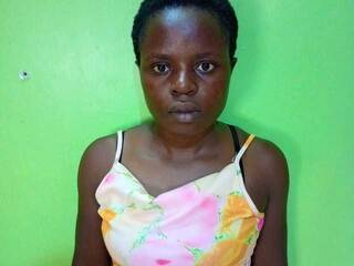 Chat de vídeo erótico Cute-banice