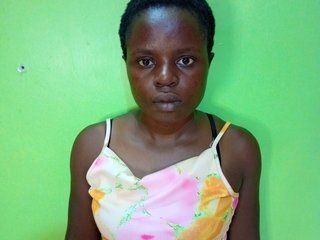 Chat de vídeo erótico Cute-banice