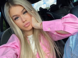 Chat de vídeo erótico Cute-bitch