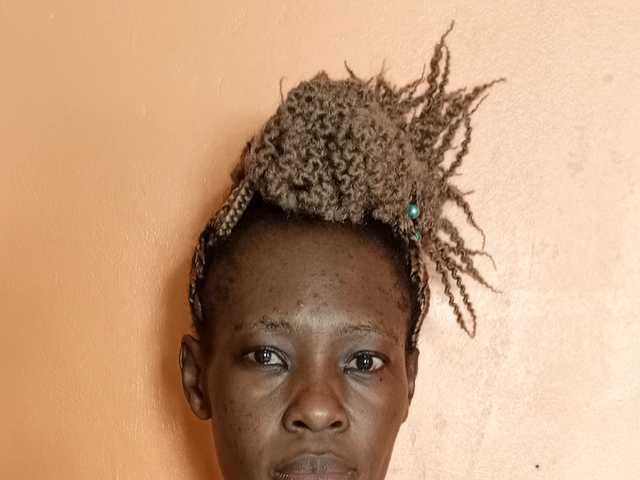 Foto do perfil cute-janeline