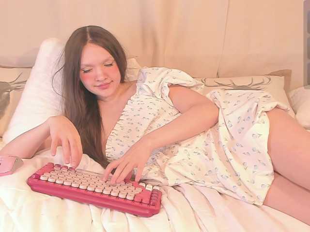 Capturas de tela de transmissão CuteLolly