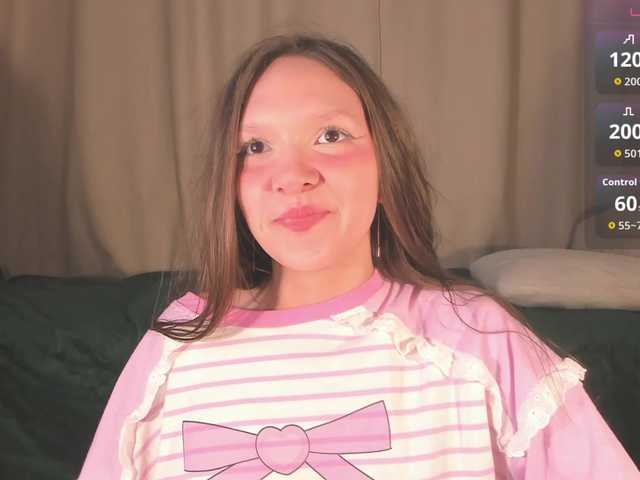 Capturas de tela de transmissão CuteLolly