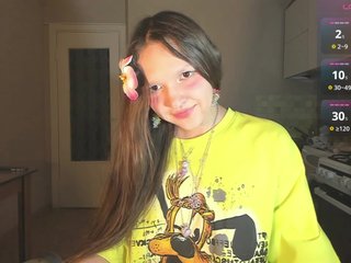 Chat de vídeo erótico CuteLolly