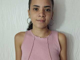 Chat de vídeo erótico Cute-michel