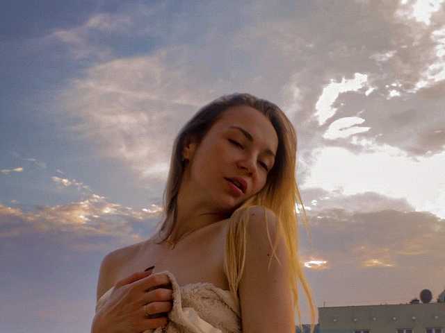 Foto do perfil Cute-Michelle