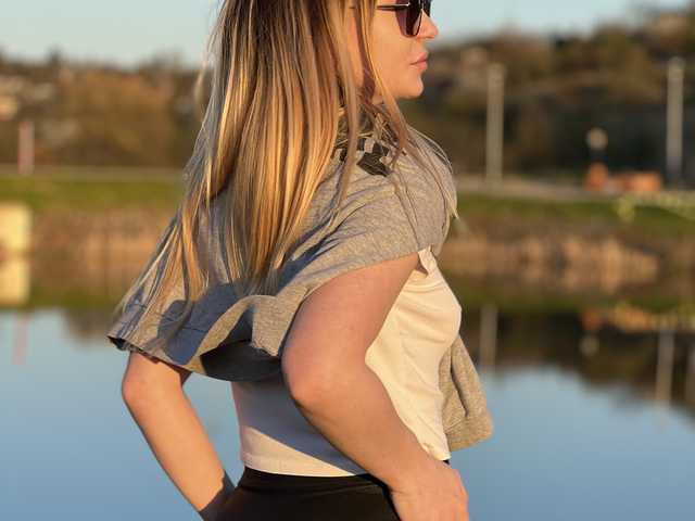 Foto do perfil Cute-Michelle