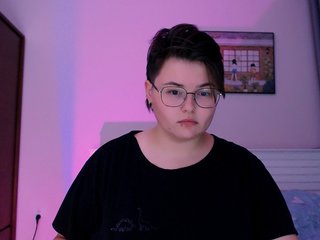 Chat de vídeo erótico Cute-Ry