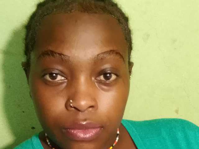 Foto do perfil Black-beuty