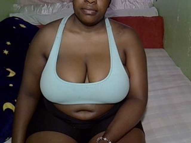 Capturas de tela de transmissão Black-beuty