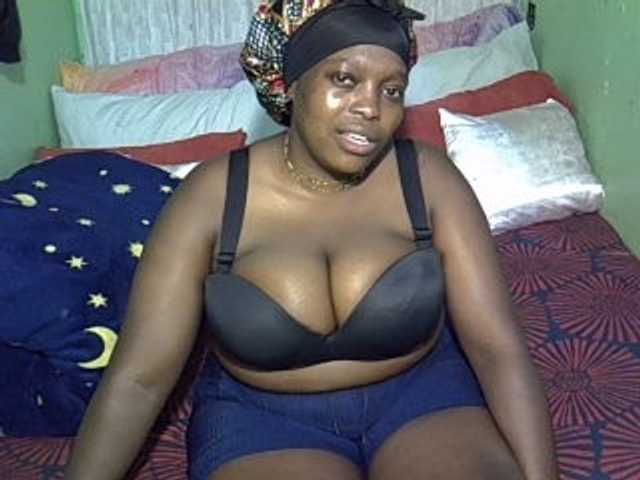 Capturas de tela de transmissão Black-beuty