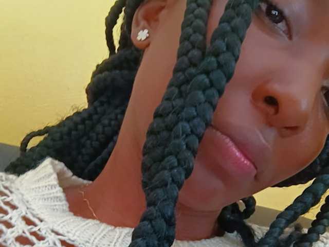 Foto do perfil cute-xeniah