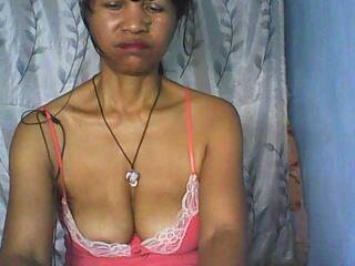 Chat de vídeo erótico Cute0403