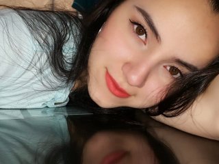 Foto do perfil cute18lucy