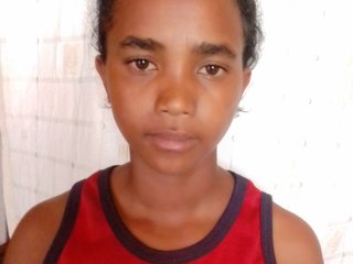 Chat de vídeo erótico Cute69mimi