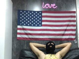 Chat de vídeo erótico Cute8kittens