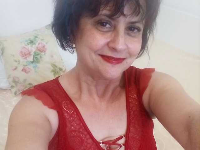 Foto do perfil cuteanastasia