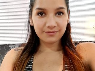 Foto do perfil Cuteariiana