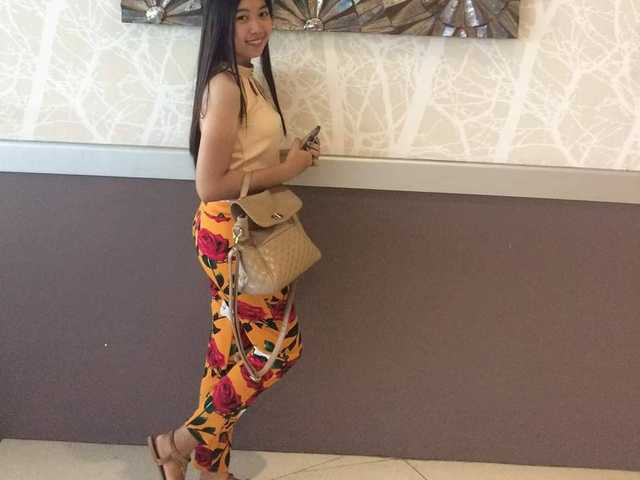 Foto do perfil Cuteasian96