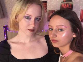 Chat de vídeo erótico CuteAura