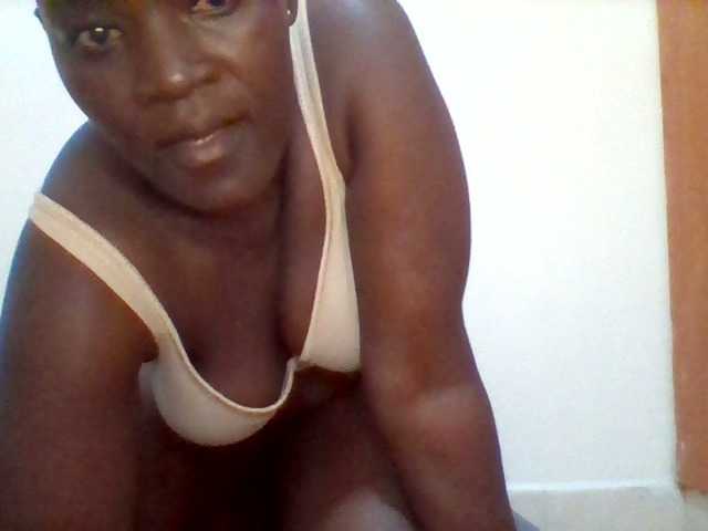 Capturas de tela de transmissão Cuteblacksexyass