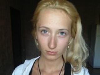 Chat de vídeo erótico cuteblonde3