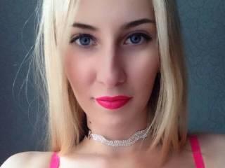 Chat de vídeo erótico cuteblondee