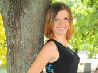 Chat de vídeo erótico cutecandy