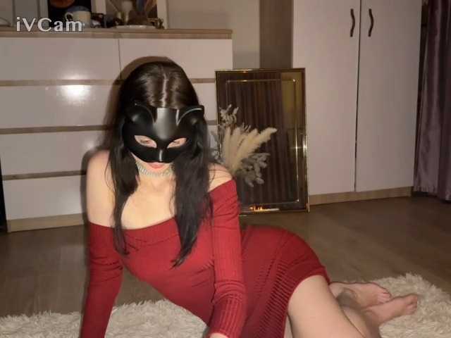 Capturas de tela de transmissão CuteCats