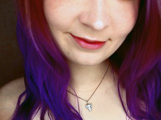 Chat de vídeo erótico Cute_bibA