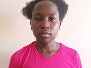 Chat de vídeo erótico Cutechic20