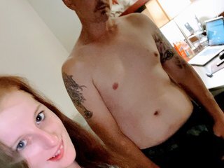 Chat de vídeo erótico CuteCouple4u69