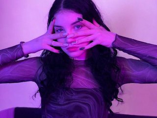 Chat de vídeo erótico CuteCurly18