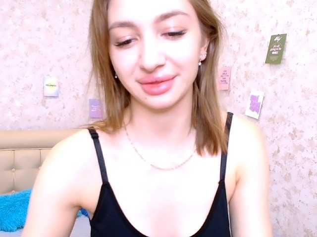 Capturas de tela de transmissão CuteDancer