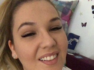 Foto do perfil CuteDayanna