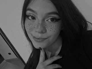 Chat de vídeo erótico cutee-andrea1