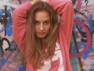 Chat de vídeo erótico cuteevgenia