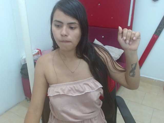 Capturas de tela de transmissão Cutefansly