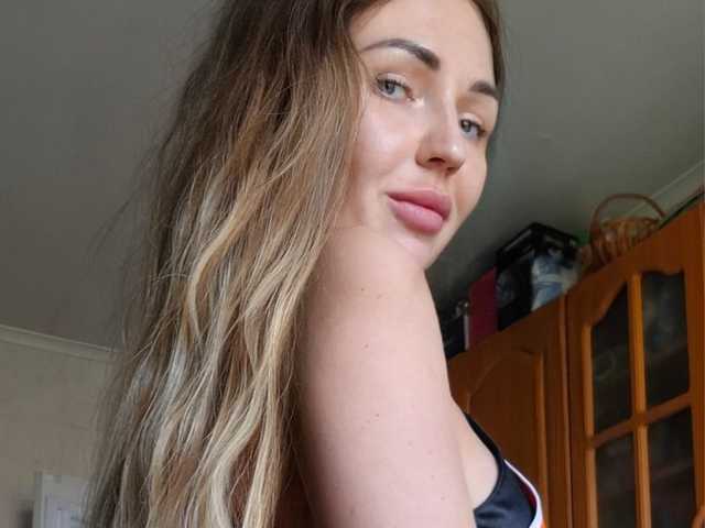 Foto do perfil CuteAngelina