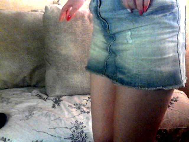 Capturas de tela de transmissão CuteGloria