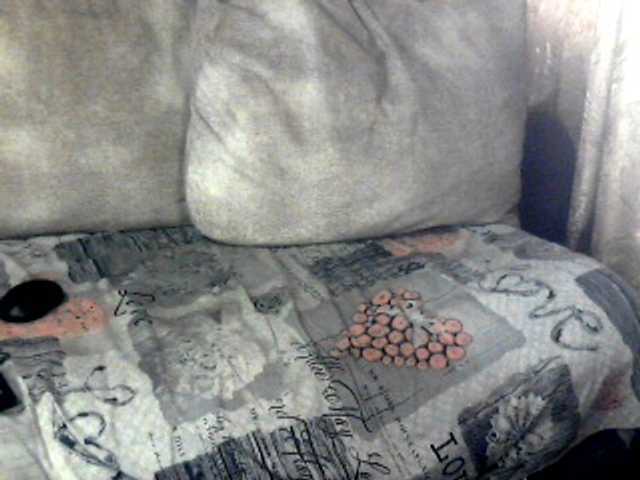 Capturas de tela de transmissão CuteGloria