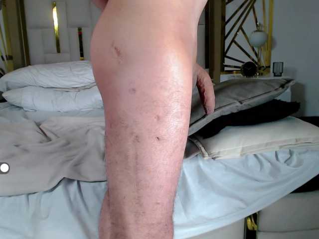 Capturas de tela de transmissão CUTEHORNY-XX3