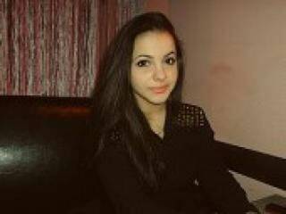 Chat de vídeo erótico cuteirma