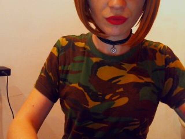 Capturas de tela de transmissão cutekiten