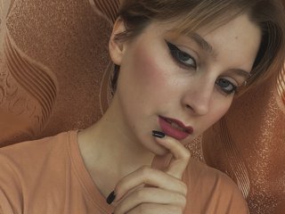 Chat de vídeo erótico CuteKitty19