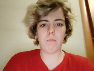 Chat de vídeo erótico CuteKitty758