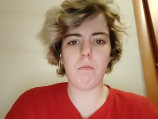 Chat de vídeo erótico CuteKitty758