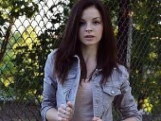 Chat de vídeo erótico cuteladyyy