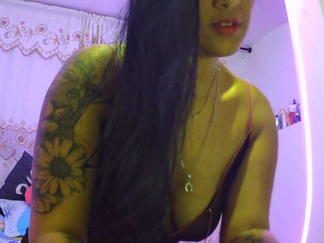 Capturas de tela de transmissão CUTELUNA