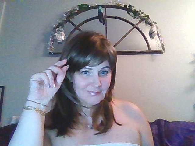 Capturas de tela de transmissão cutemerlin