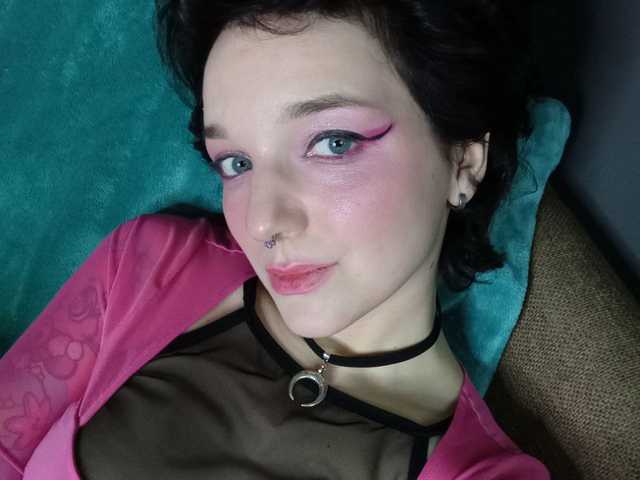 Foto do perfil Cutemetalgoddess